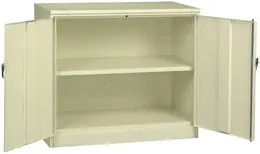 Counter Height Storage Cabinet - Jumbo