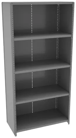 Warehouse Shelving Unit - ESP