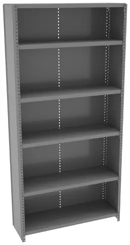 Warehouse Shelving Unit - ESP