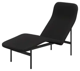 Chaise Lounge Chair - Avalon