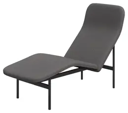 Chaise Lounge Chair - Avalon