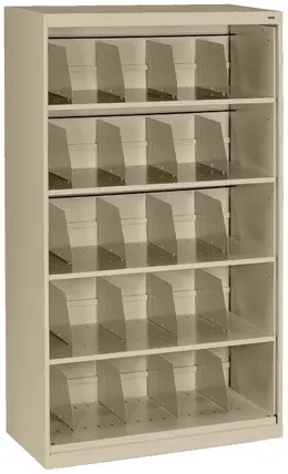 Medical Records Storage - Standard