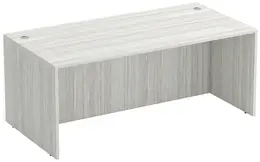 Rectangular Desk Shell - PL Laminate