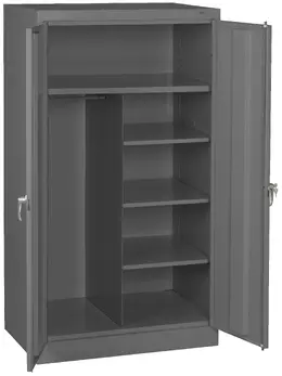 Wardrobe Storage Cabinet - Standard