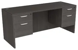 Credenza Desk - HL