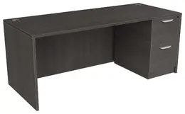 Credenza Desk - HL