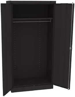 Wardrobe Storage Cabinet - Standard