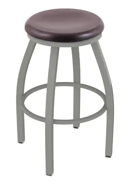 Swivel Counter Stool - Misha