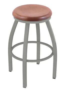 Swivel Counter Stool - Misha
