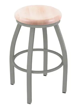 Swivel Counter Stool - Misha
