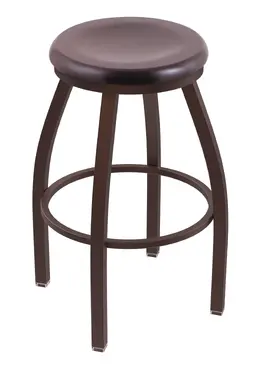 Swivel Counter Stool - Misha