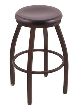 Swivel Counter Stool - Misha