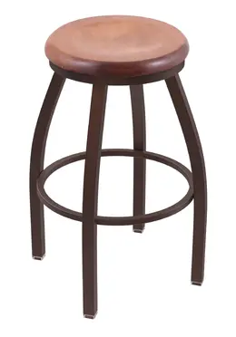 Swivel Counter Stool - Misha