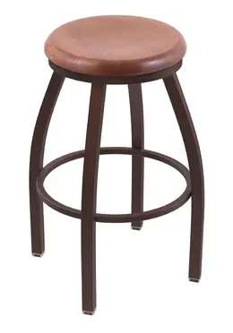 Swivel Counter Stool - Misha