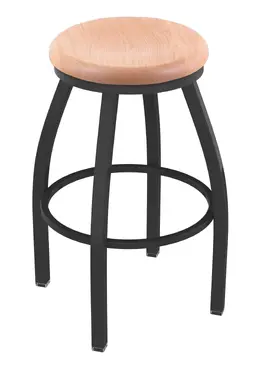 Swivel Counter Stool - Misha