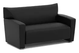 Office Loveseat - Tribeca