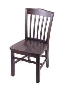 Wood Dining Chair - Hampton