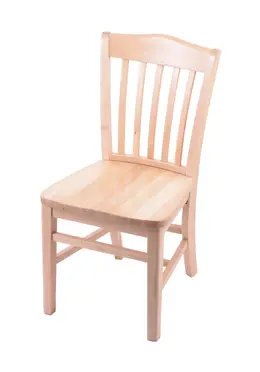 Wood Dining Chair - Hampton