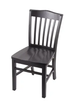 Wood Dining Chair - Hampton