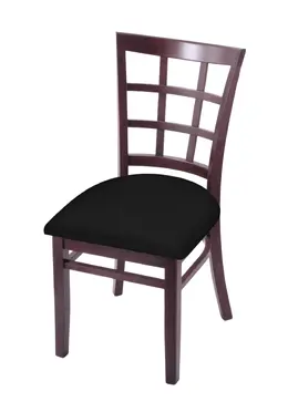 Wood Dining Chair - Hampton