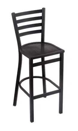 Outdoor Bar Stool - Jackie