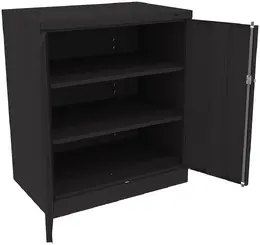 Counter Height Storage Cabinet - Standard