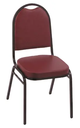 Stackable Banquet Chair - Stacking