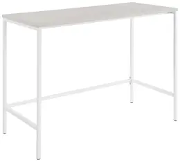 Small Home Office Desk - Contempo