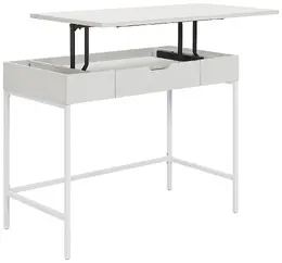 Home Office Sit Stand Desk - Contempo