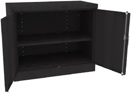 Small Storage Cabinet - Standard