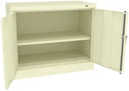 Small Storage Cabinet - Standard