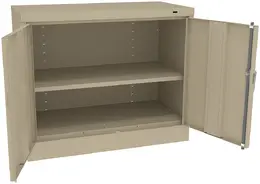 Small Storage Cabinet - Standard