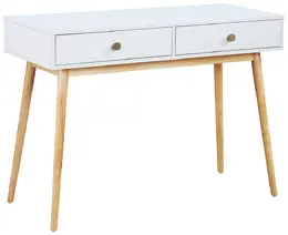 Mid Century Modern Desk - Kayla