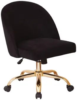 Contemporary Office Chair - Layton