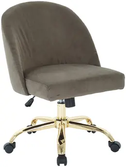 Contemporary Office Chair - Layton