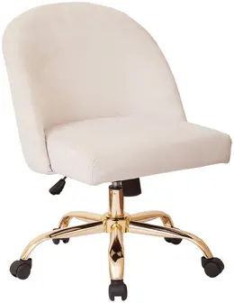 Contemporary Office Chair - Layton