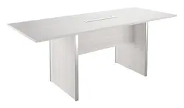 Small Rectangular Conference Table - Potenza