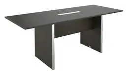 Small Rectangular Conference Table - Potenza