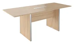 Small Rectangular Conference Table - Potenza