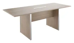 Small Rectangular Conference Table - Potenza