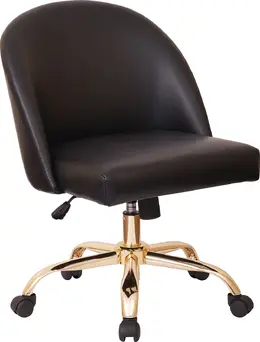 Contemporary Office Chair - Layton