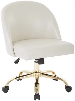 Contemporary Office Chair - Layton