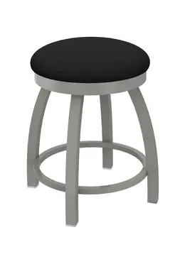 Small Vanity Stool - Misha