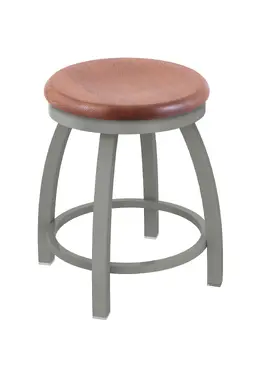 Small Vanity Stool - Misha