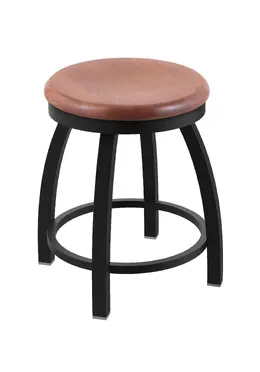 Wood Stool Seat - Misha