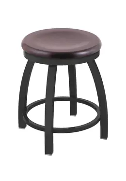 Swivel Vanity Stool - Misha