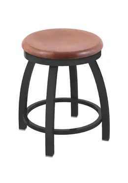 Swivel Vanity Stool - Misha