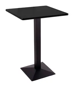 Square Bar Height Table - PTB217