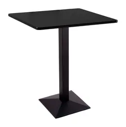 Square Bar Height Table - PTB217