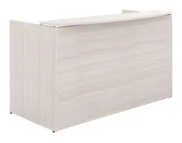 Reception Desk Shell - Potenza